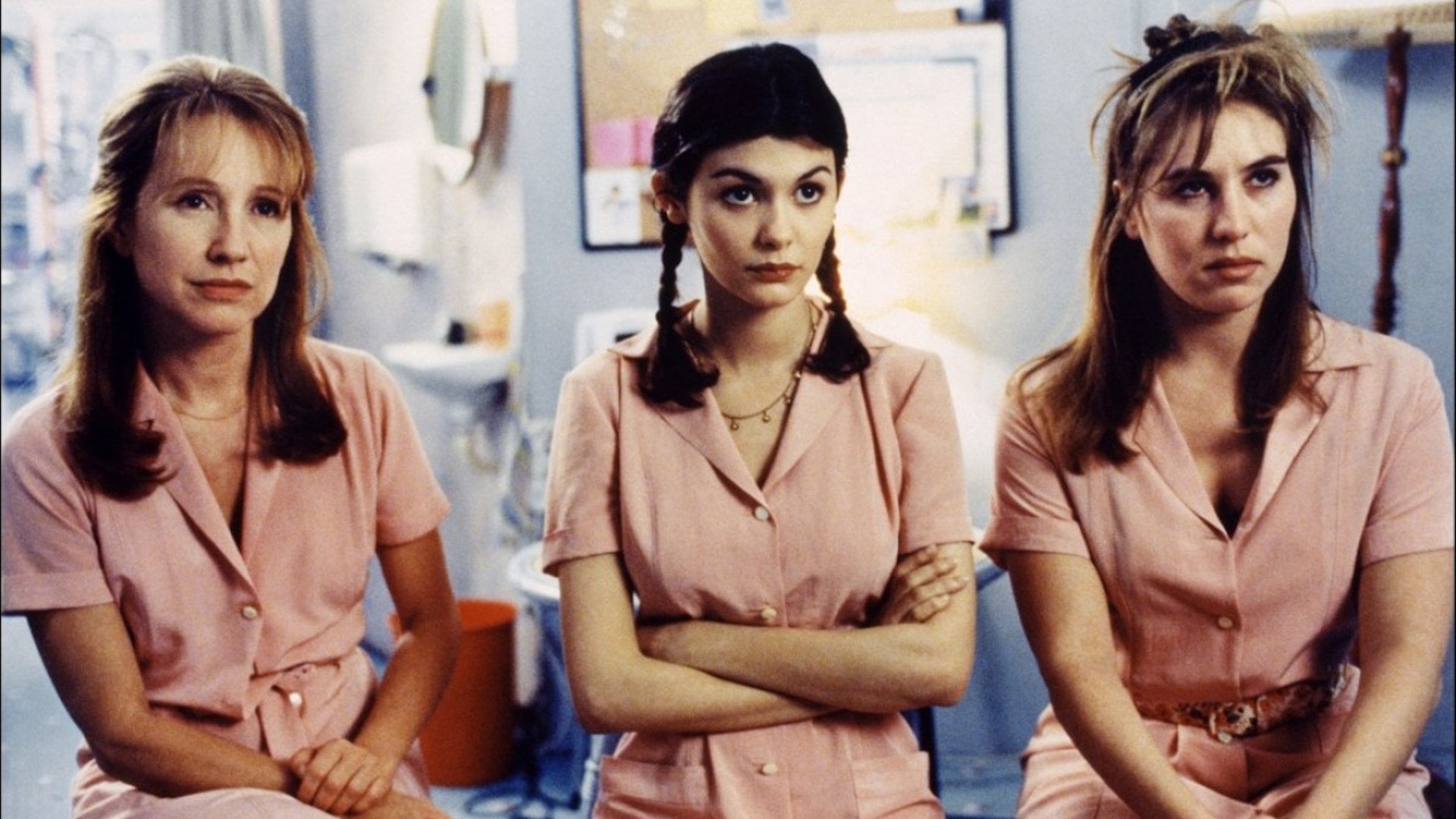Foto do filme Vénus beauté (institut)
