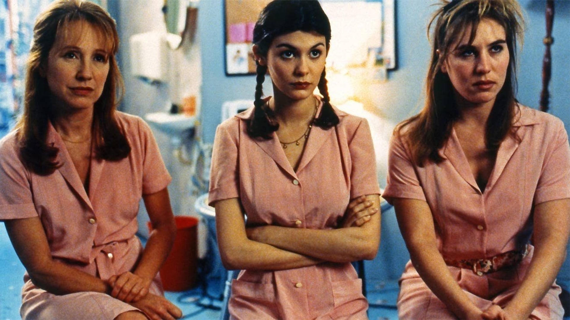 Foto do filme Vénus beauté (institut)
