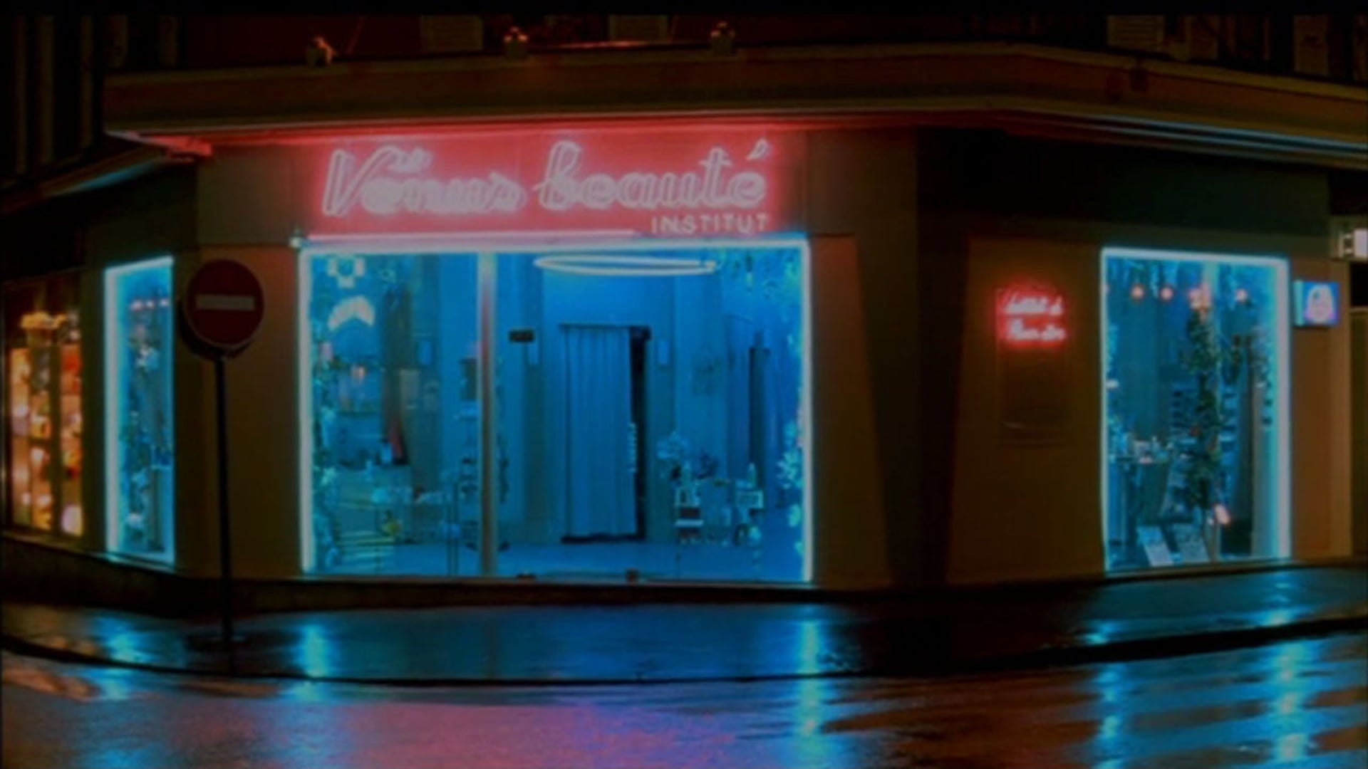 Foto do filme Vénus beauté (institut)