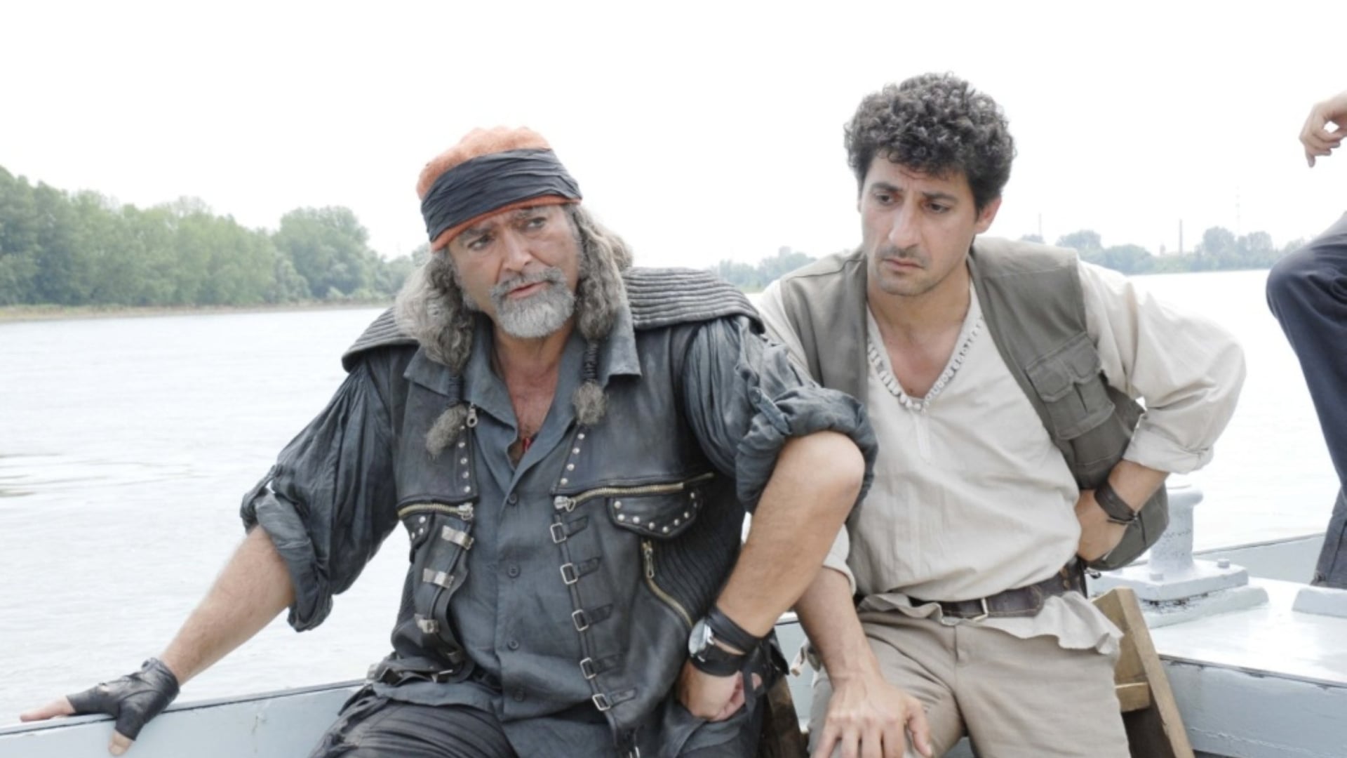 Foto do filme 2061 - Un anno eccezionale