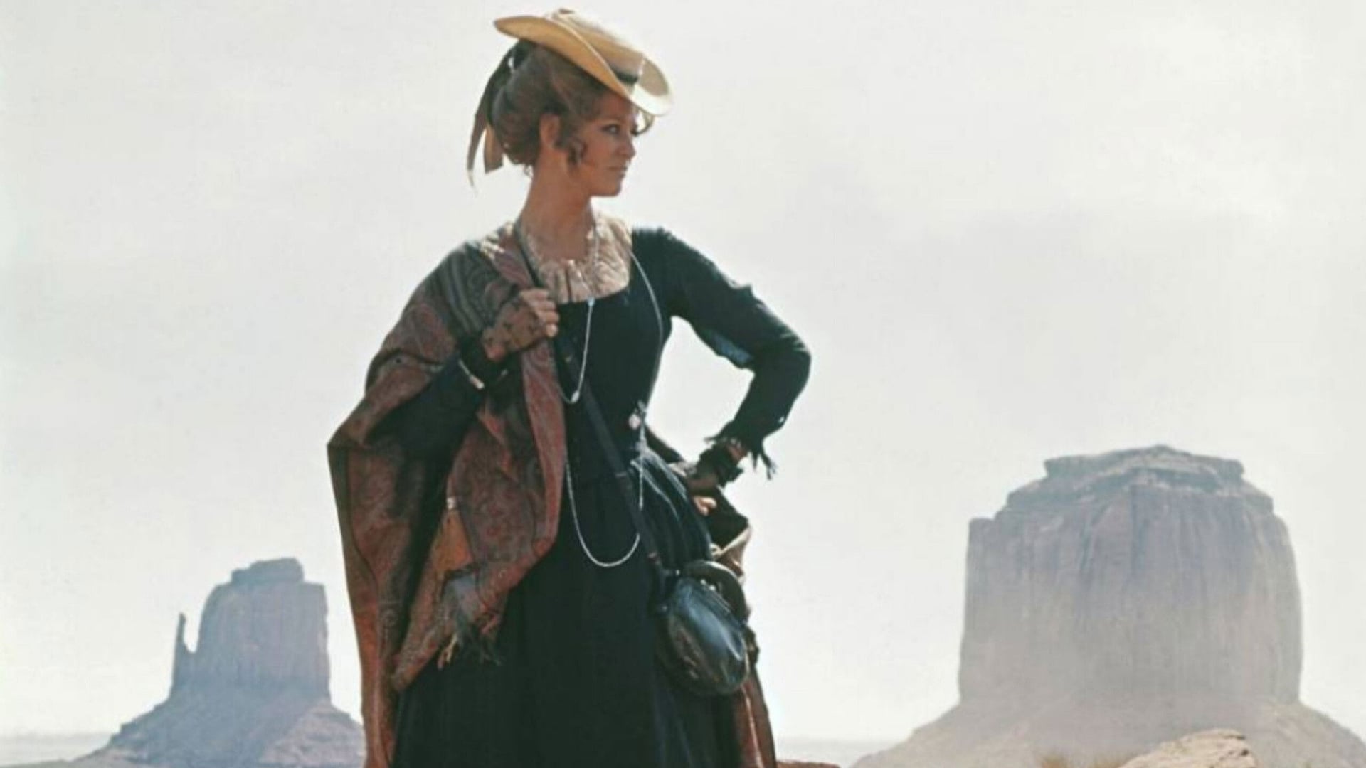 Foto do filme Era uma Vez no Oeste