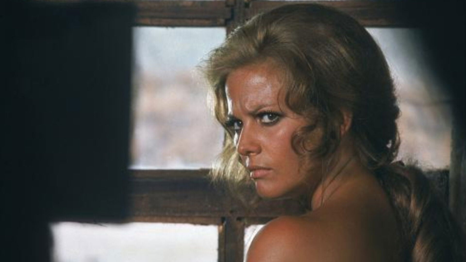 Foto do filme Era uma Vez no Oeste