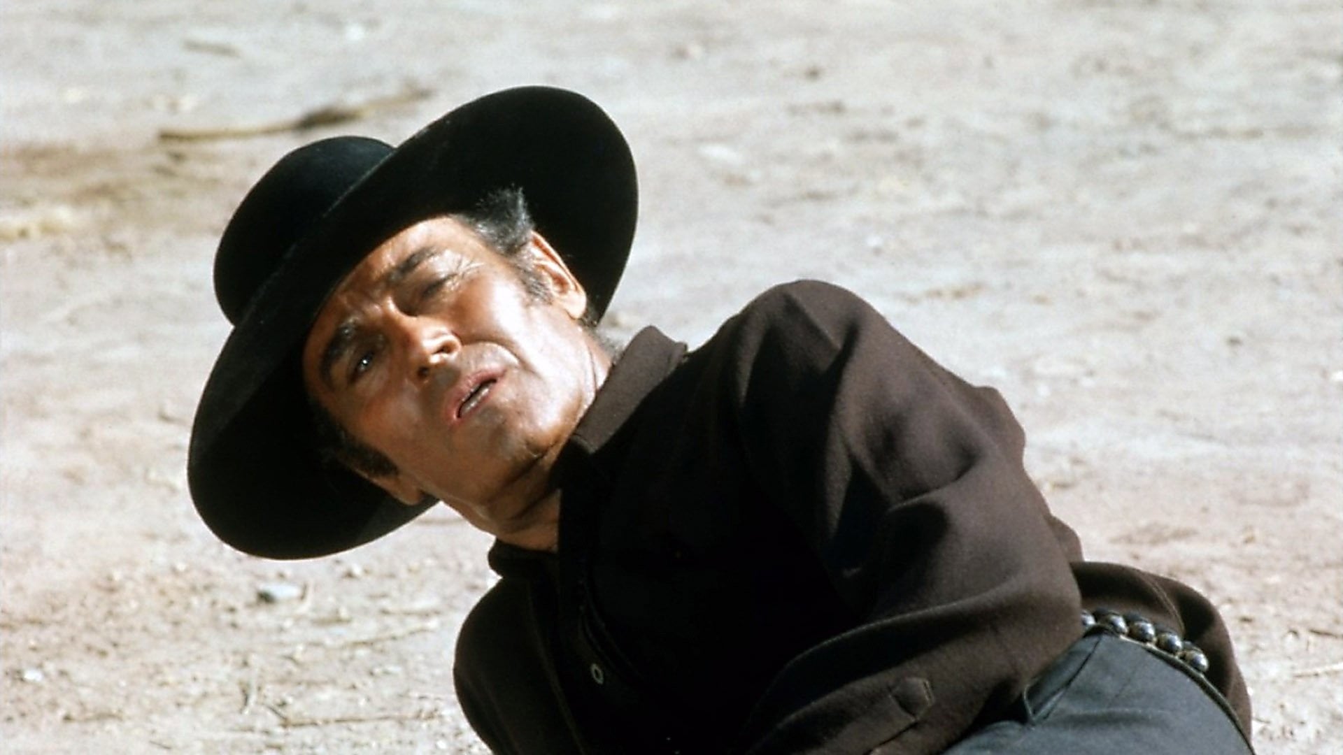 Foto do filme Era uma Vez no Oeste