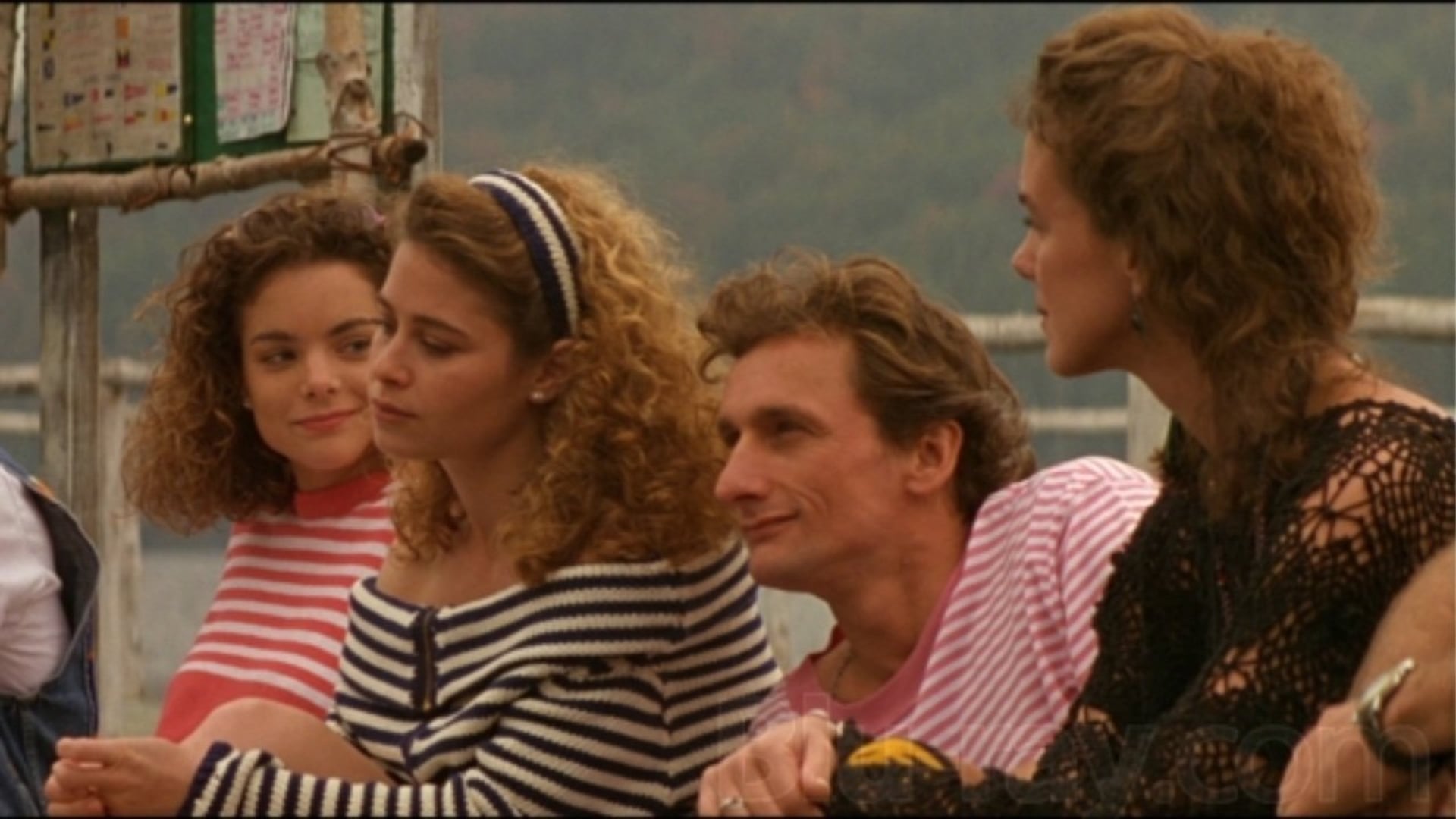 Foto do filme O Melhor Verão de Nossas Vidas