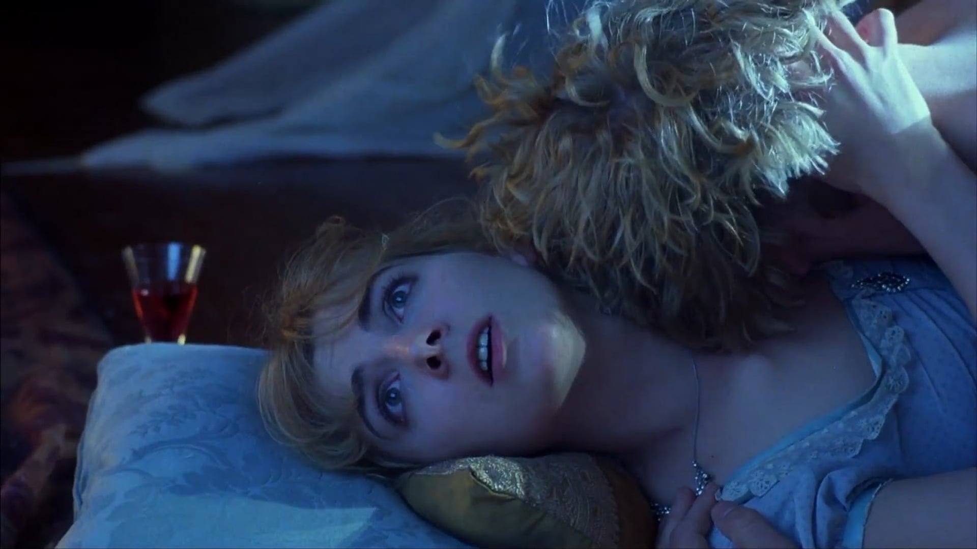 Foto do filme Gótico