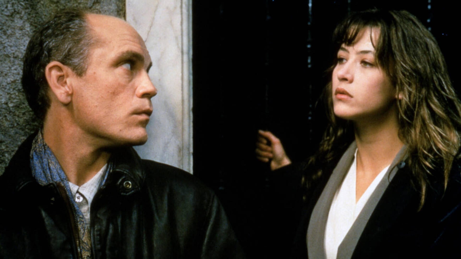 Foto do filme Além das Nuvens