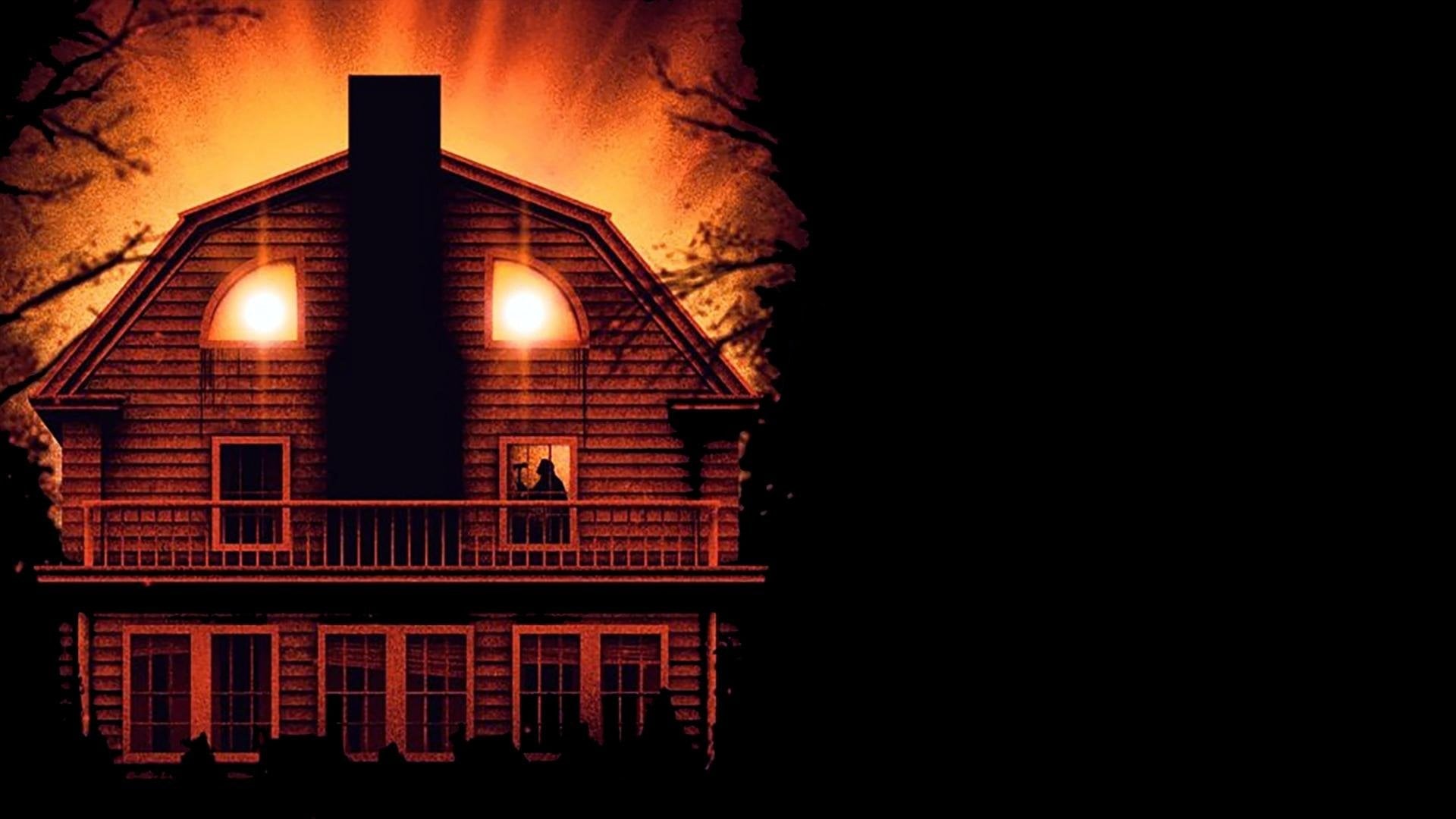 Foto do filme Amityville 7: A Nova Geração