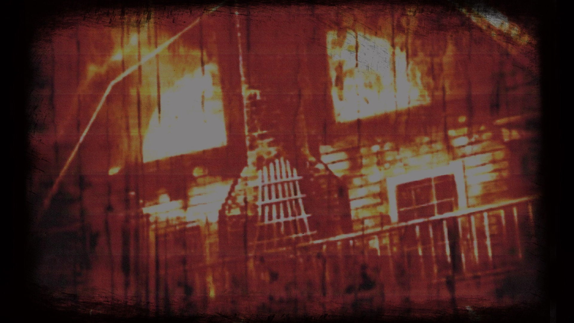 Foto do filme Amityville 7: A Nova Geração