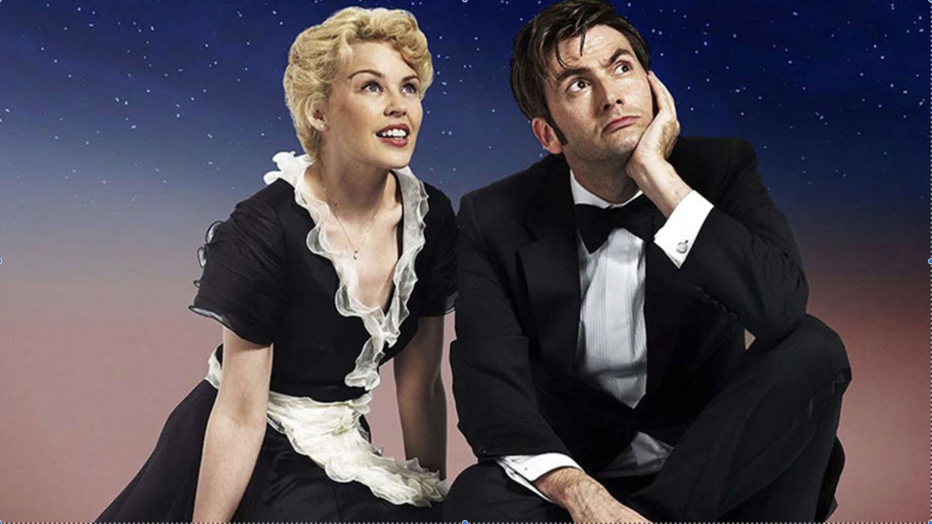 Foto do filme Doctor Who: A Viagem dos Condenados