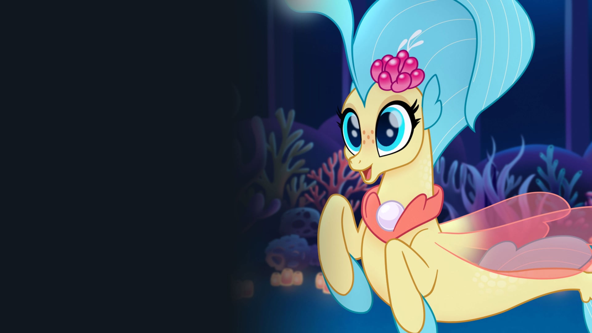 Foto do filme My Little Pony: O Filme