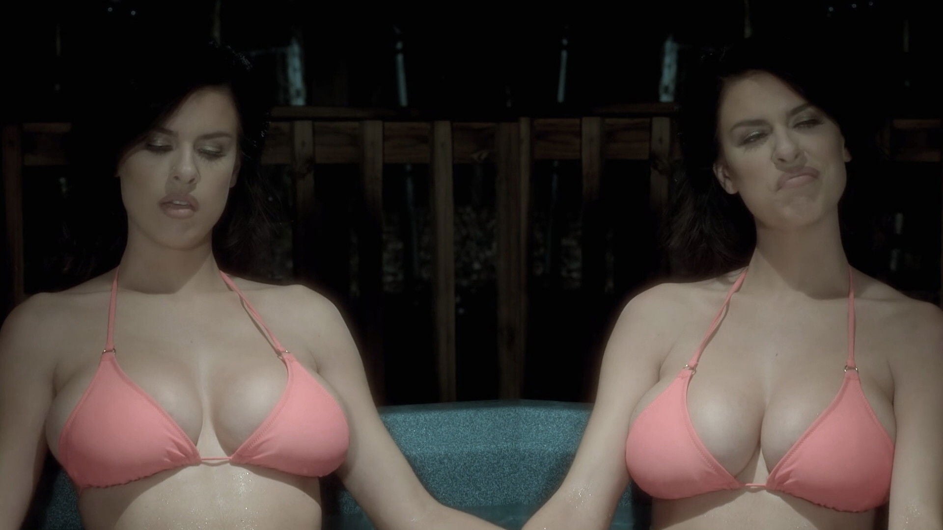 Foto do filme Sharkansas Women's Prison Massacre