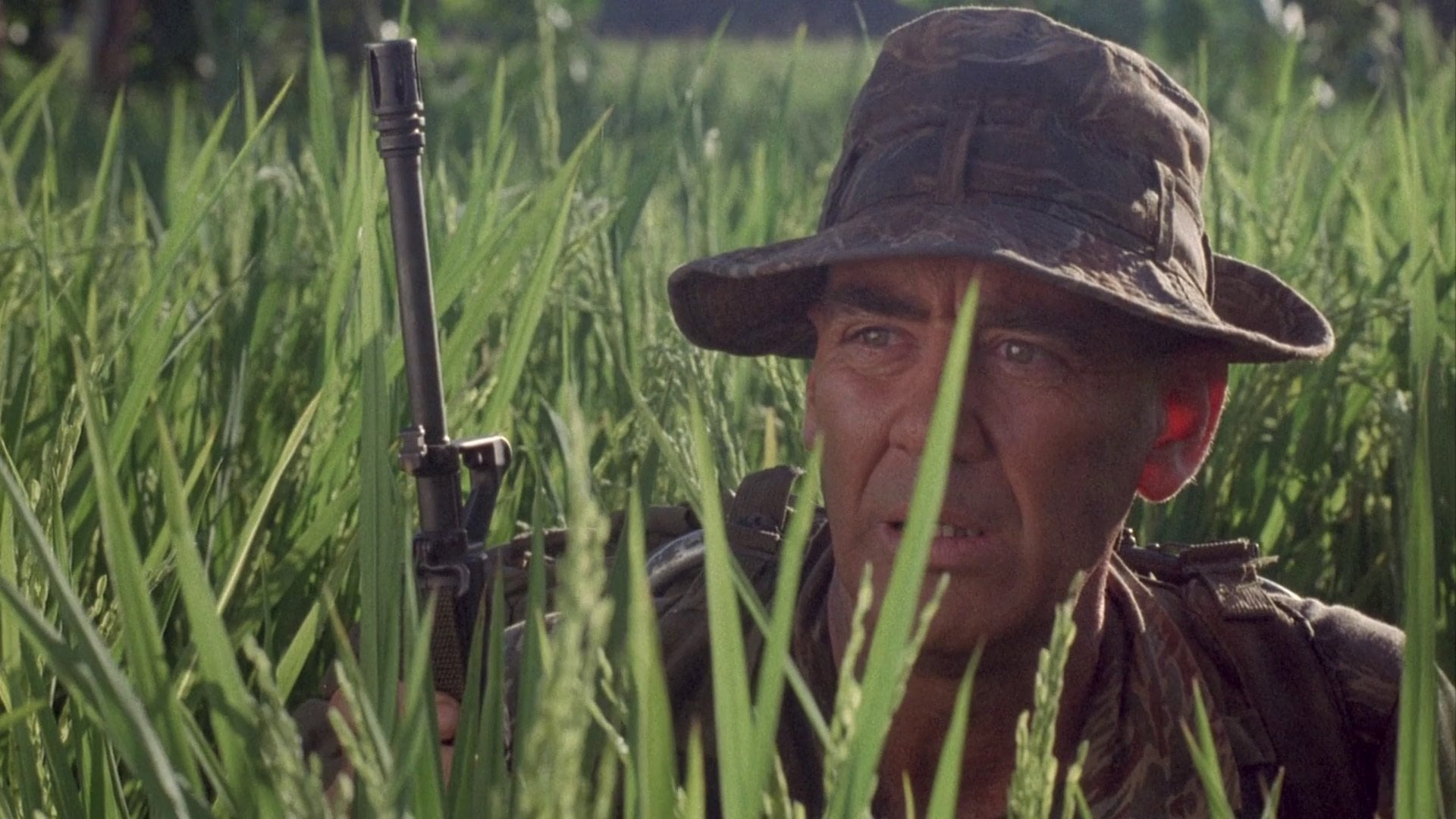 Foto do filme Comando de Heróis