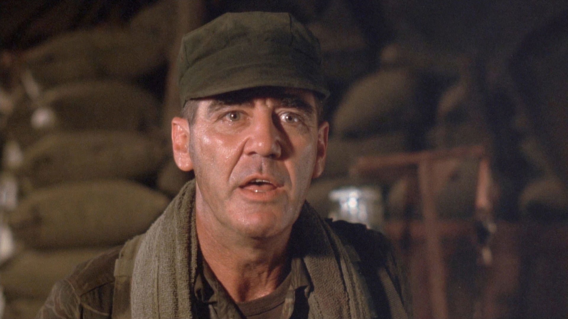 Foto do filme Comando de Heróis