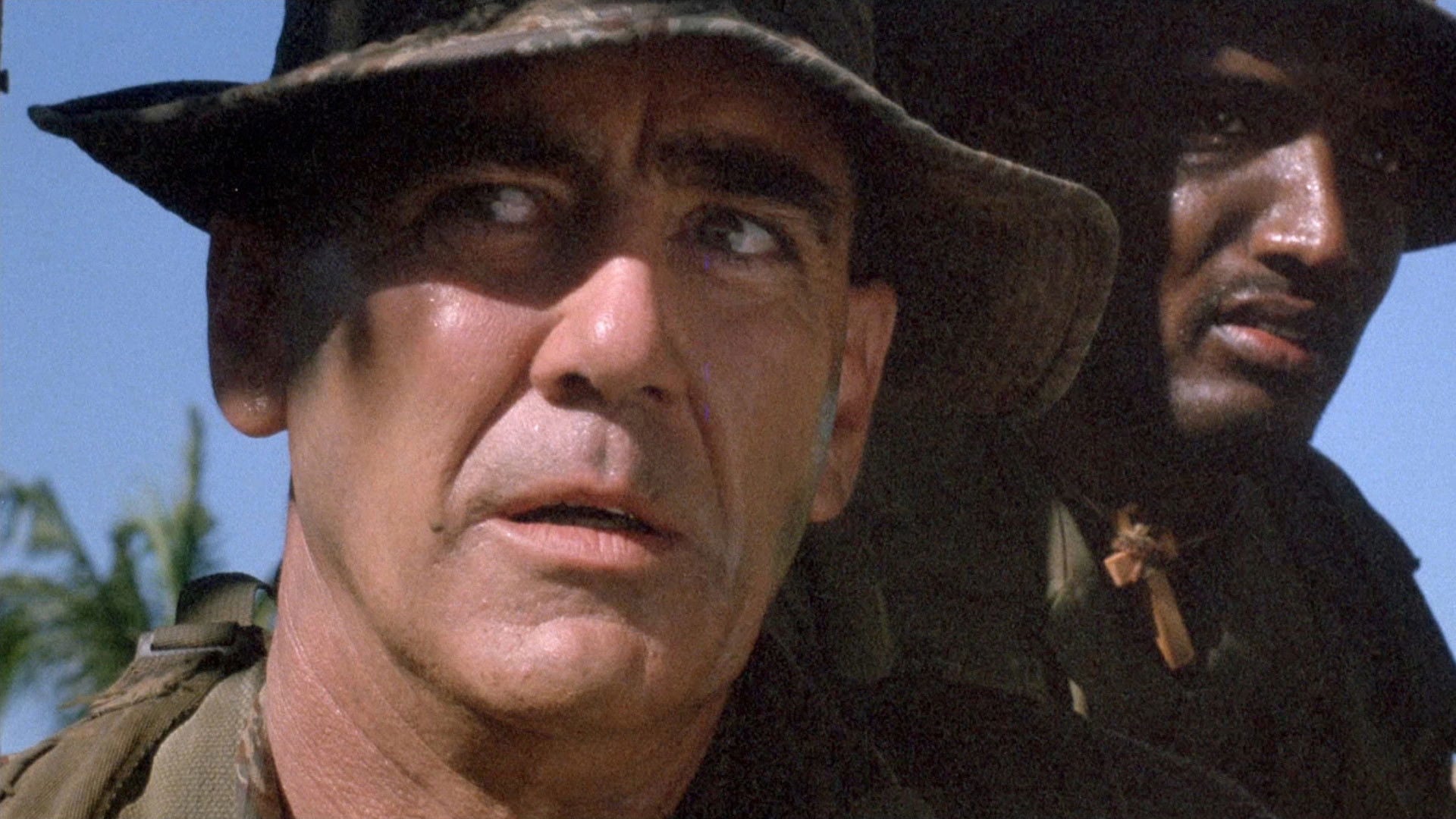 Foto do filme Comando de Heróis