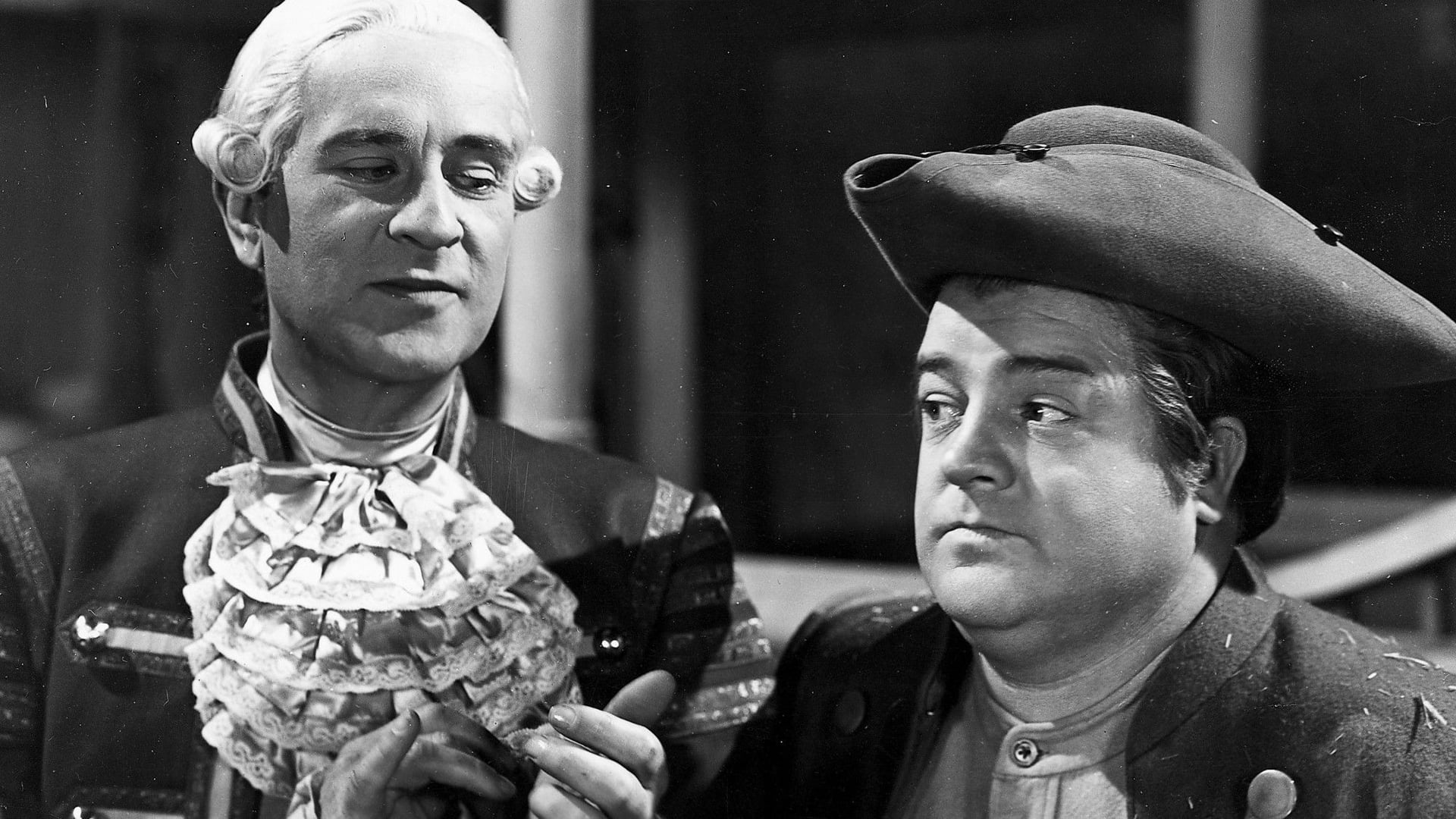 Foto do filme Fantasmas Endiabrados