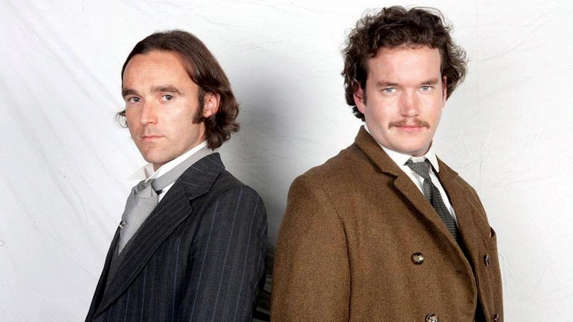 Foto do filme Sherlock Holmes