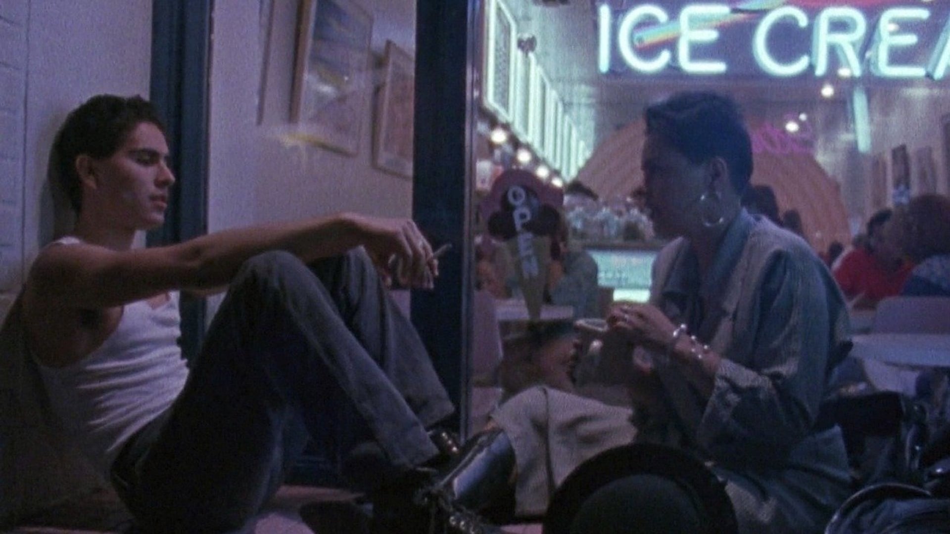 Foto do filme Totally Fucked Up