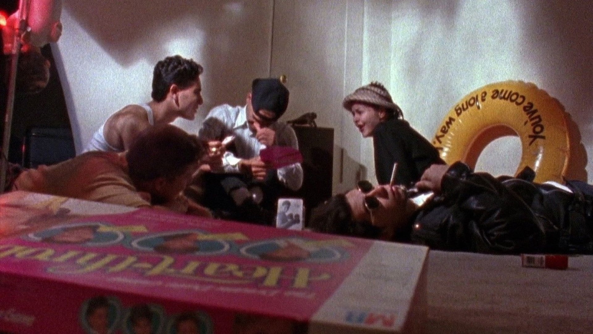 Foto do filme Totally Fucked Up