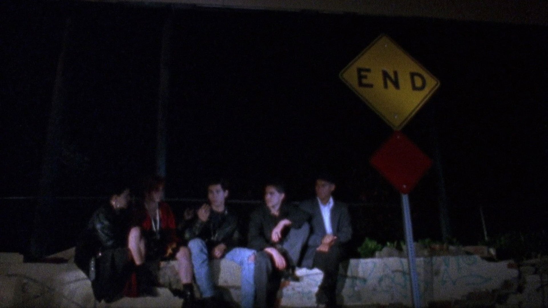 Foto do filme Totalmente Fodido