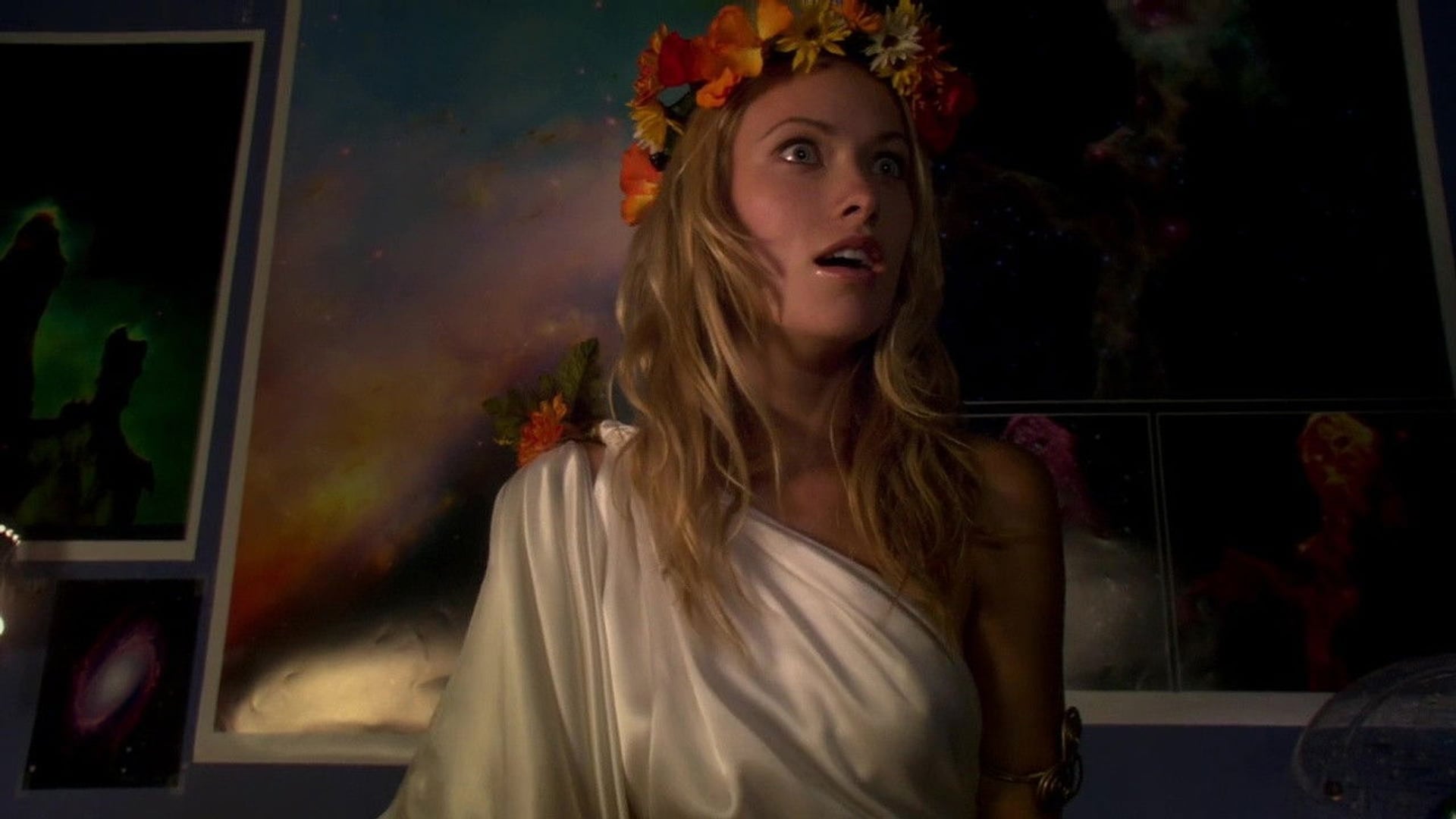 Foto do filme Idéias Geniais, Nerds nem Tanto