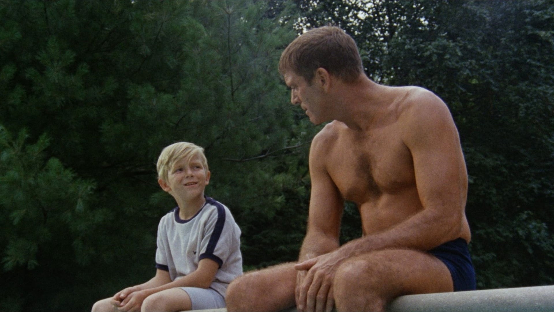 Foto do filme Enigma de uma Vida