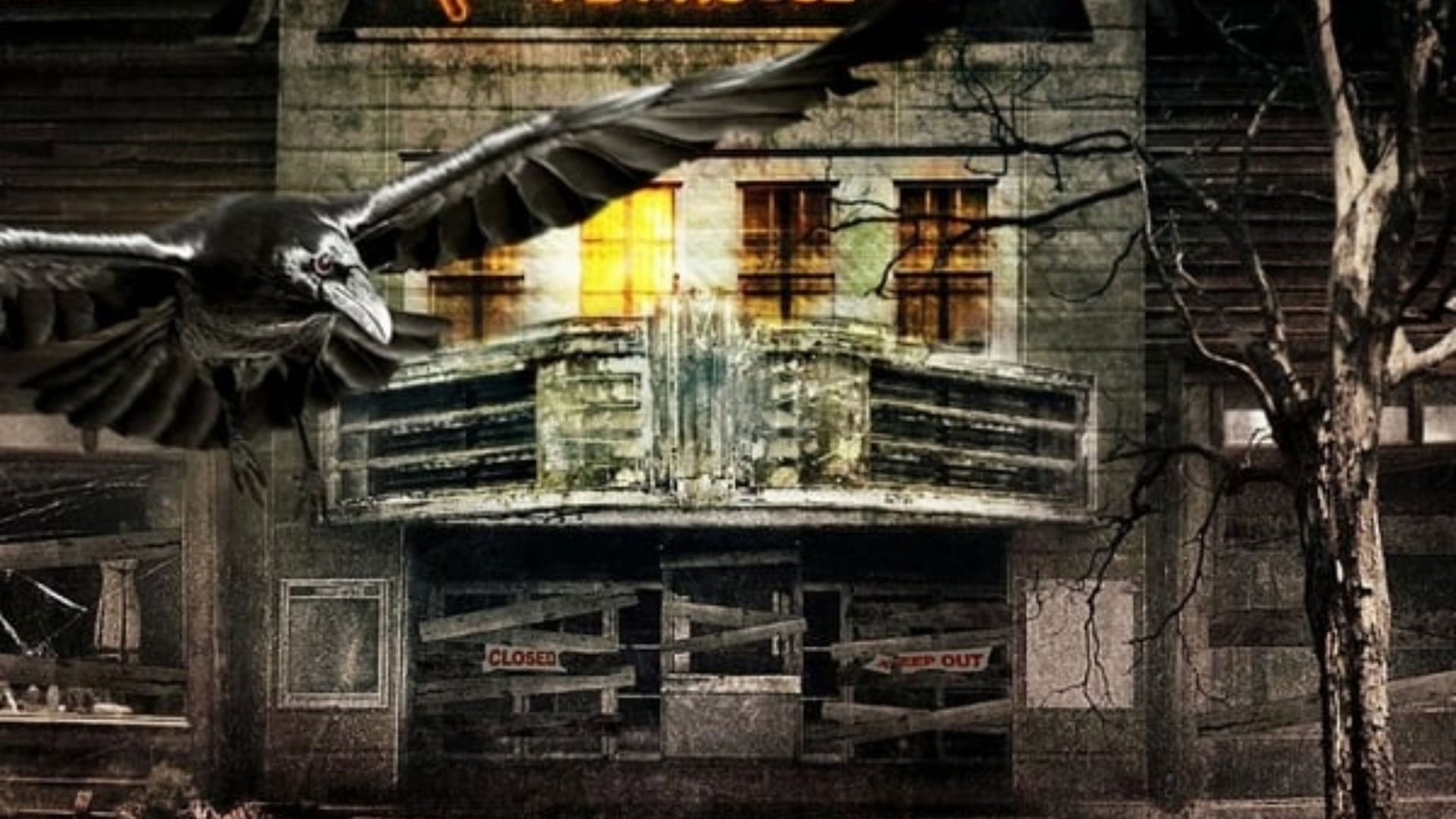 Foto do filme The Amityville Playhouse