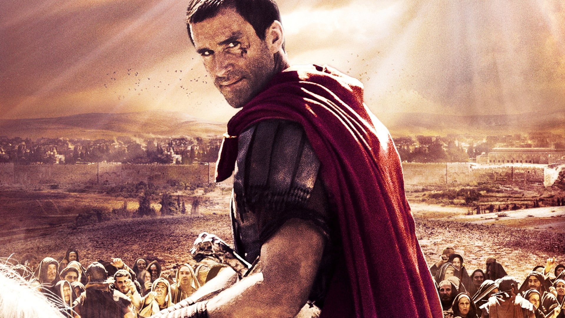 Foto do filme Ressurreição