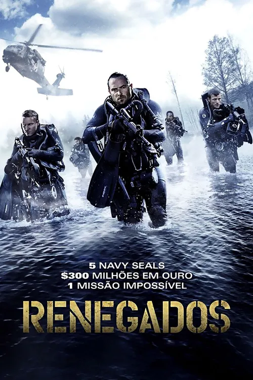 Renegades