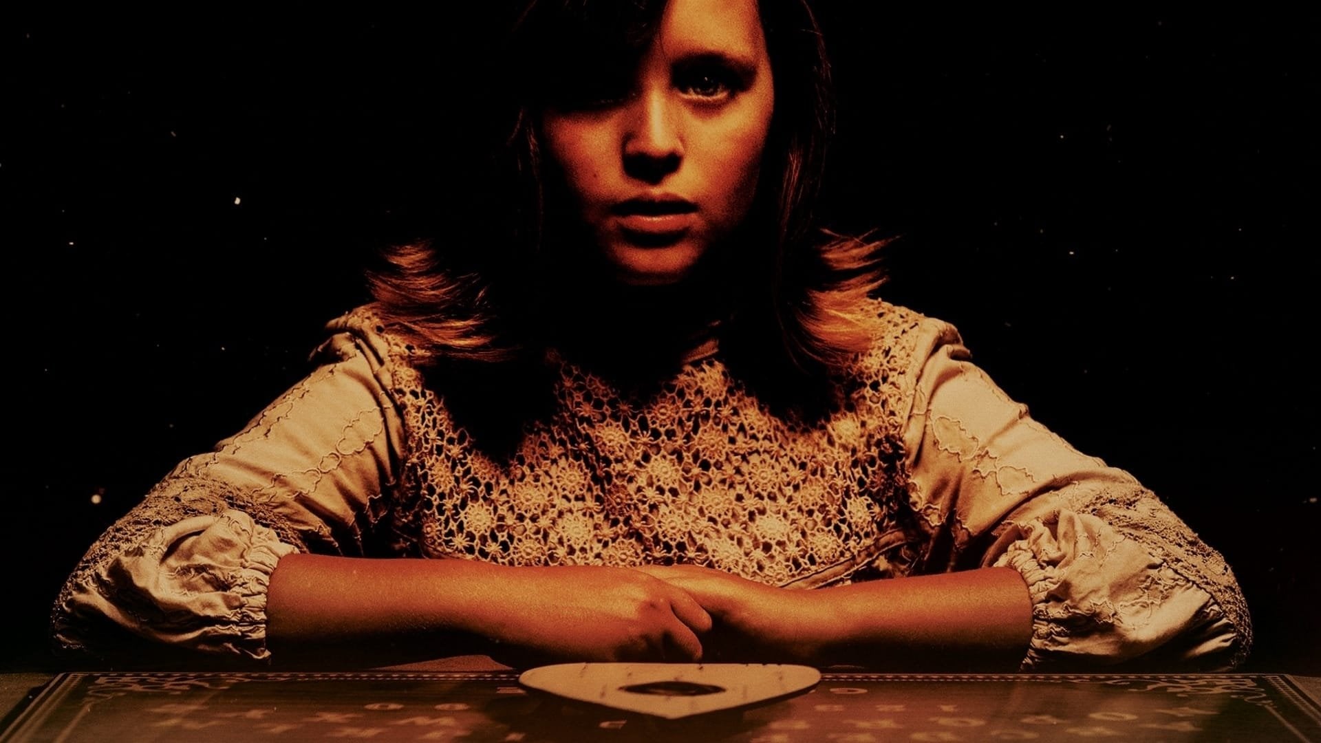 Foto do filme Ouija: Origem do Mal