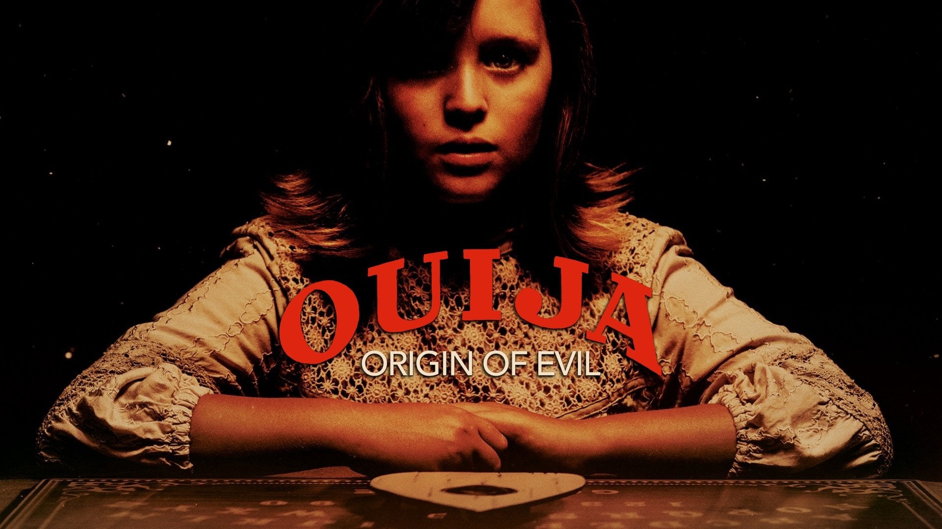 Foto do filme Ouija: Origem do Mal