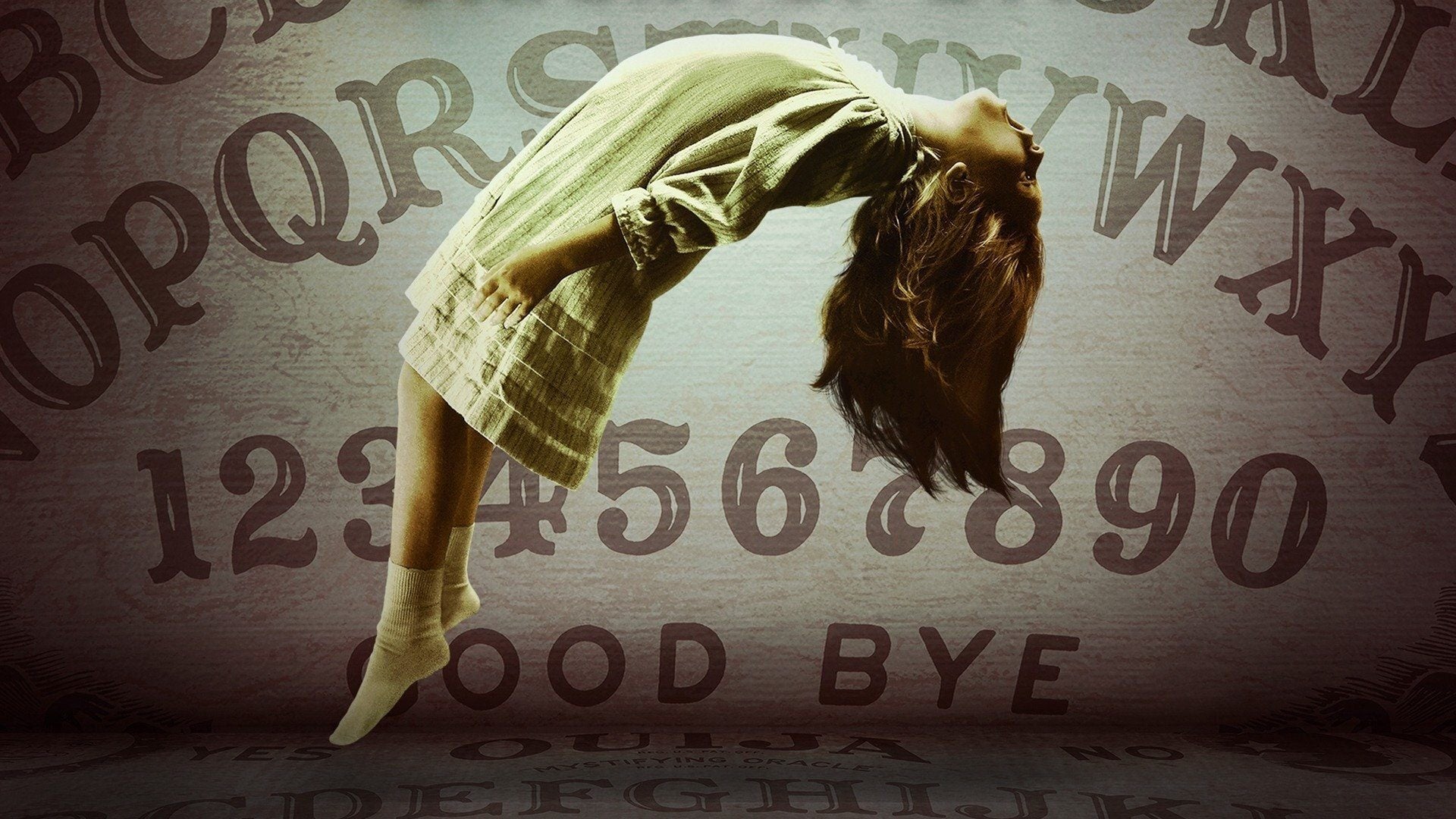 Foto do filme Ouija: Origem do Mal