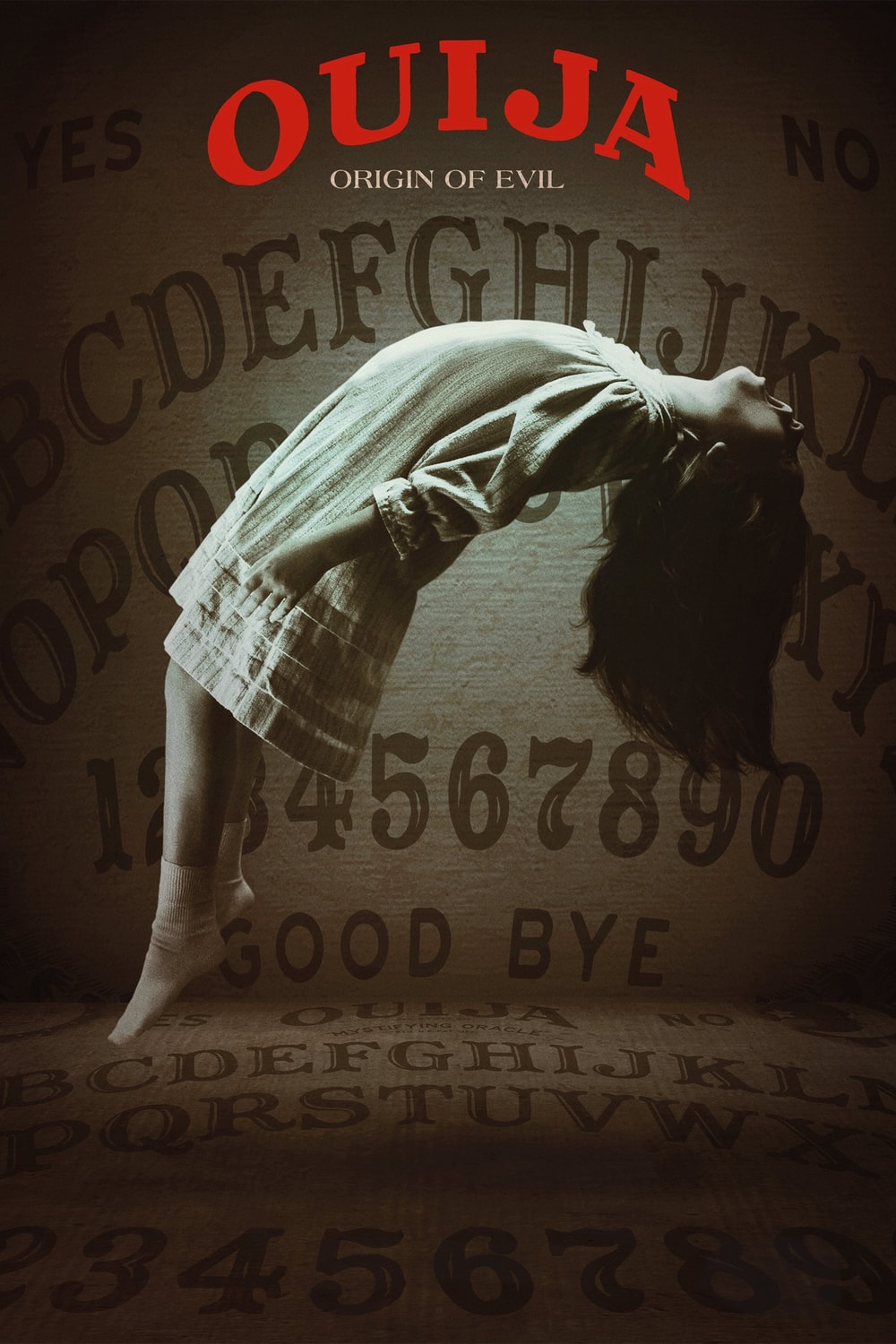 Ouija: Origem do Mal