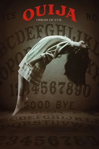 Ouija: Origem do Mal