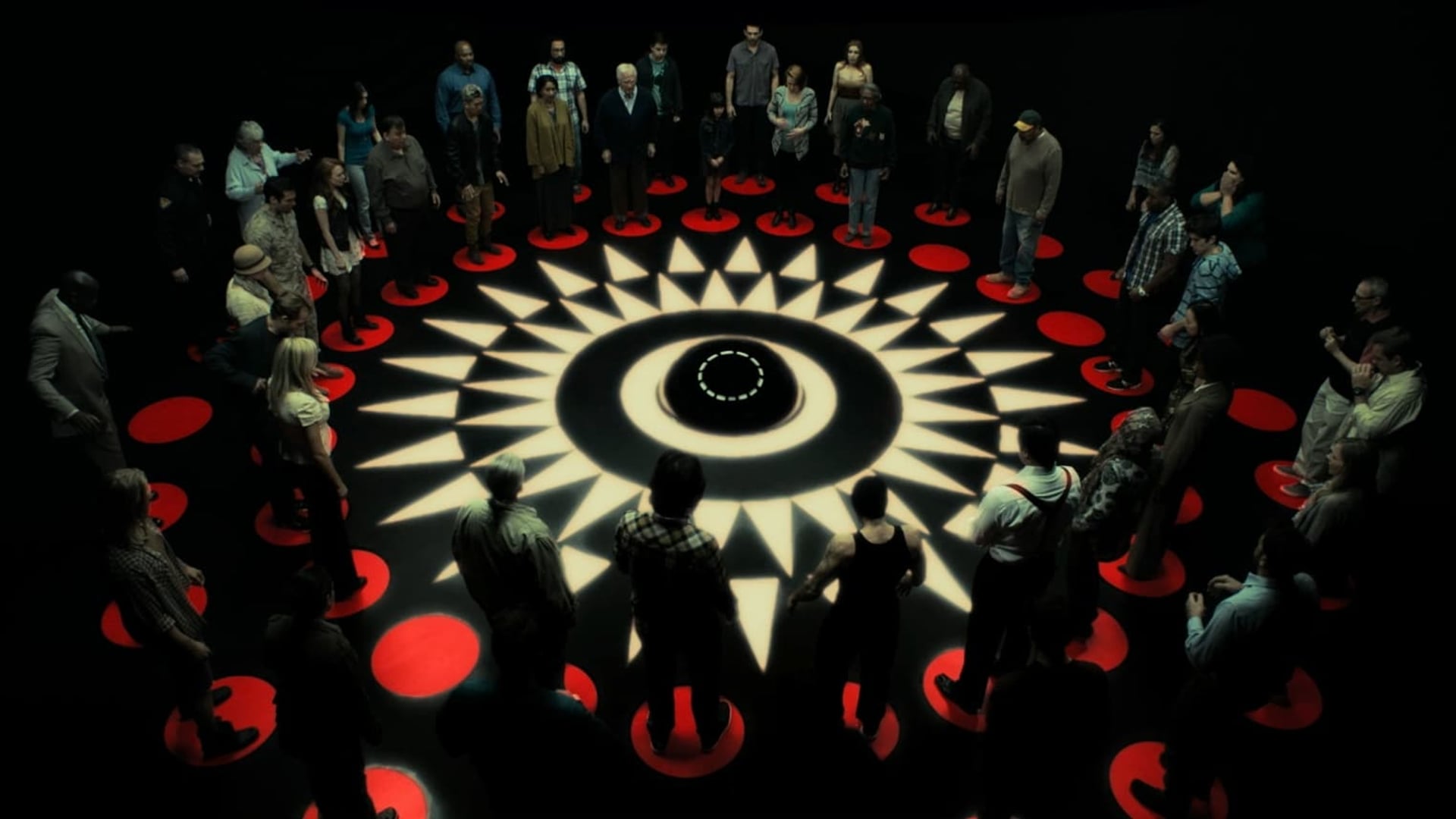 Foto do filme Circle