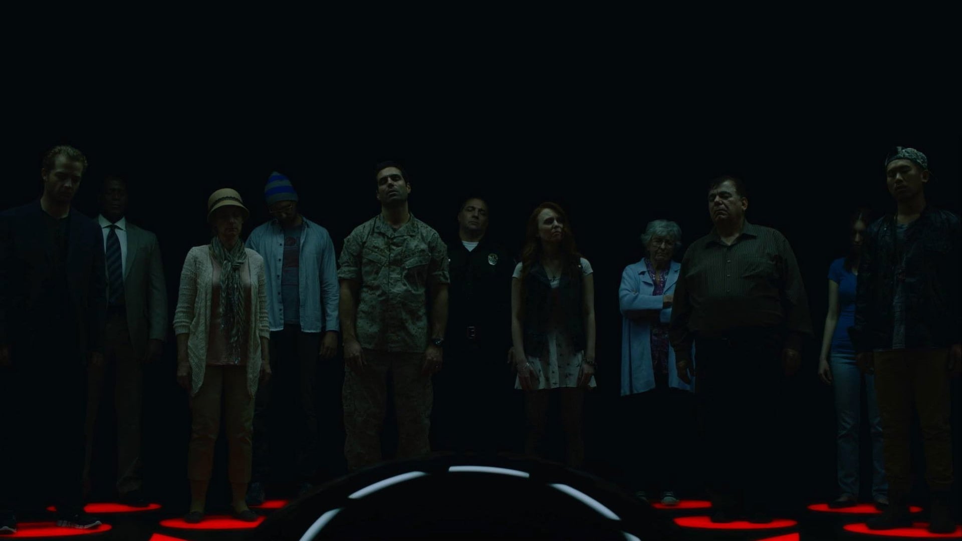 Foto do filme Circle