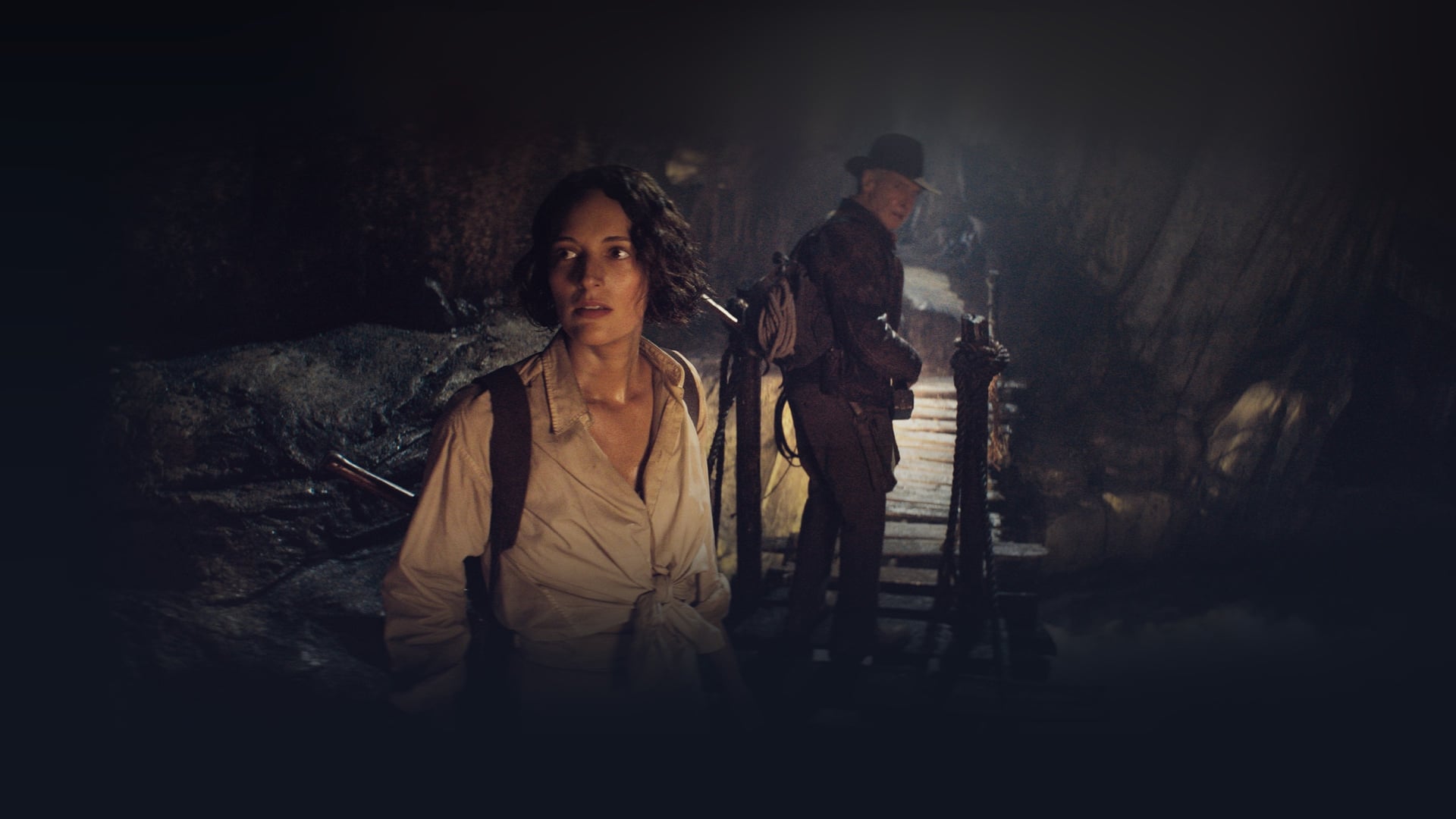 Foto do filme Indiana Jones e A Relíquia do Destino