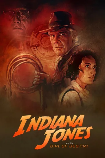 Indiana Jones e A Relíquia do Destino