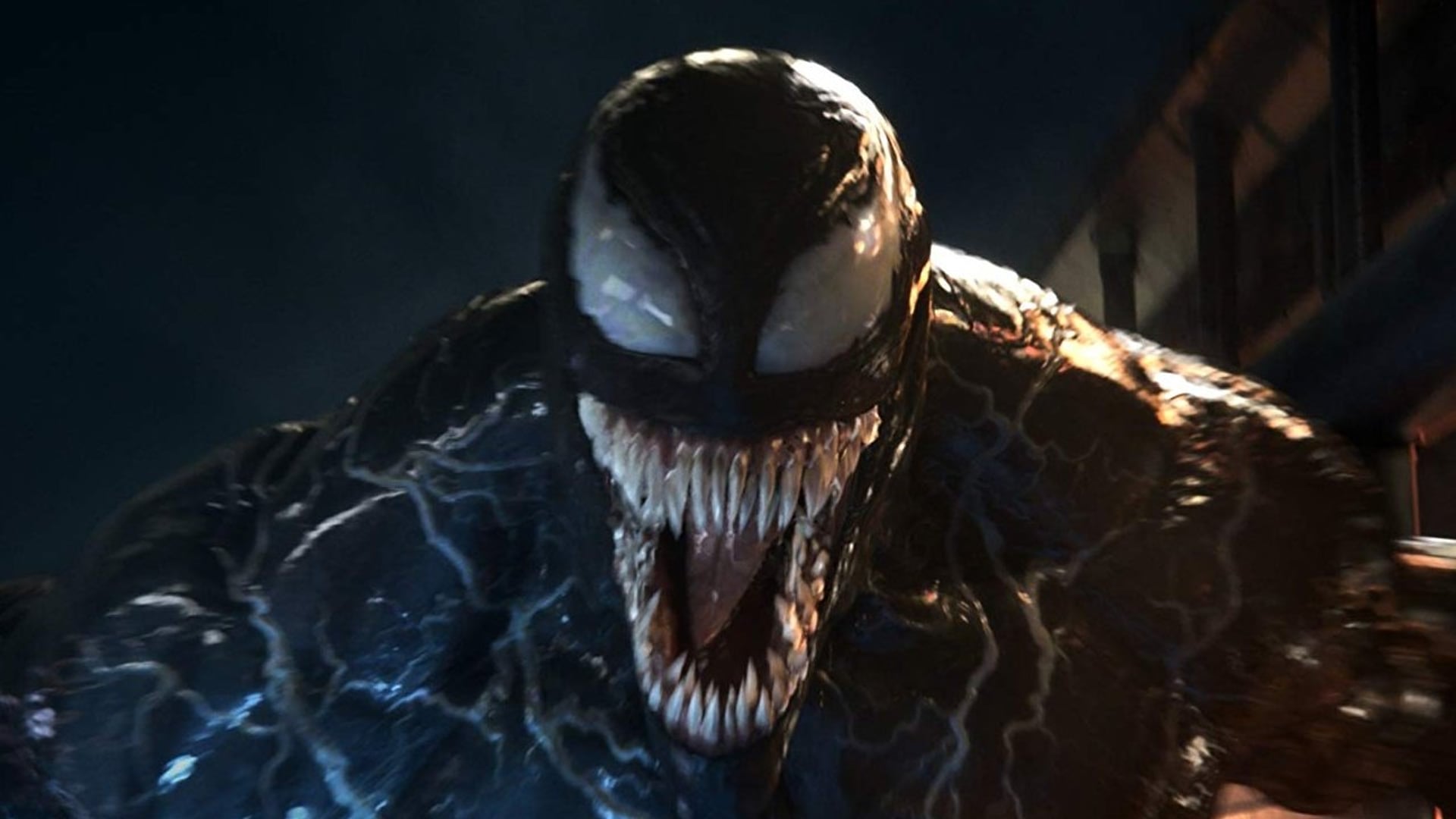 Foto do filme Venom
