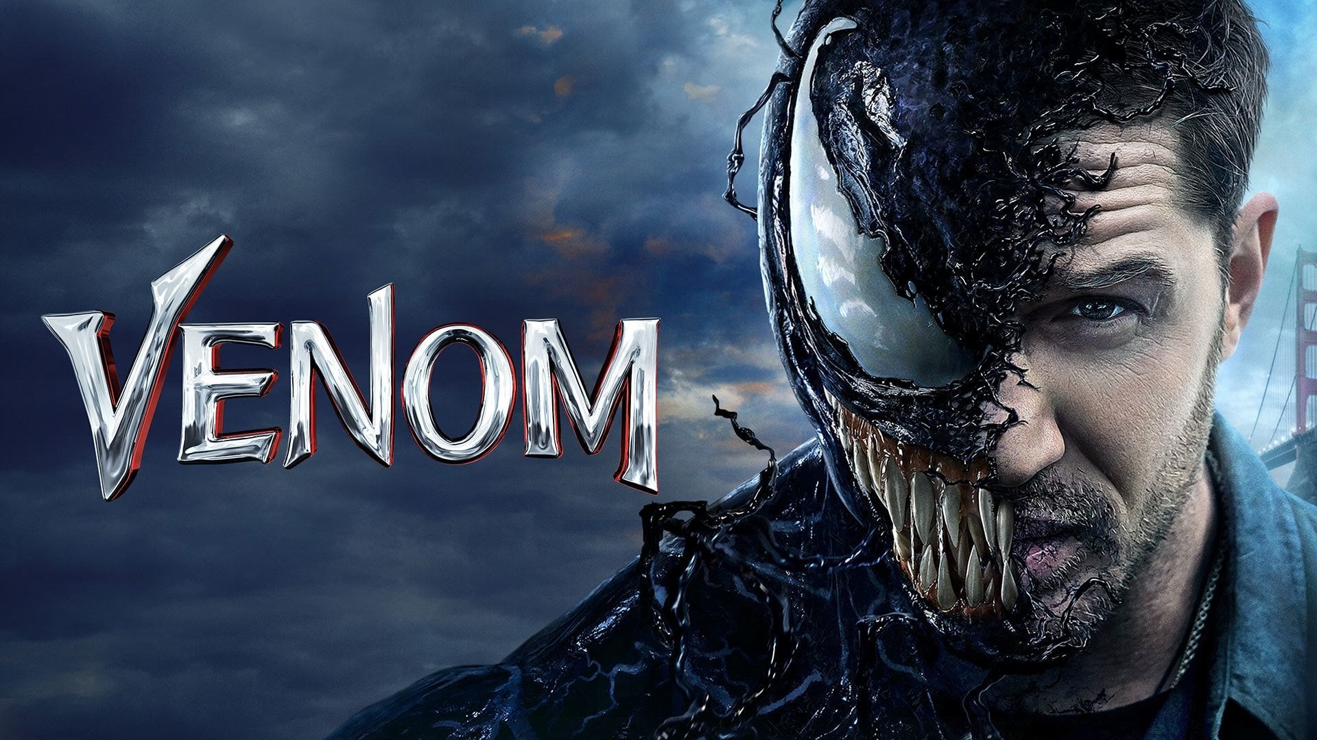 Foto do filme Venom