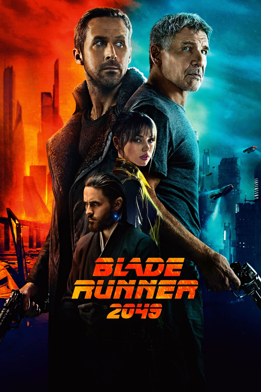 Blade Runner 2049