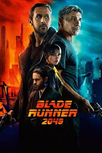 Blade Runner 2049