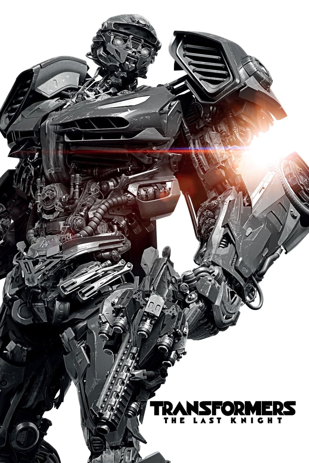 Transformers: O Último Cavaleiro
