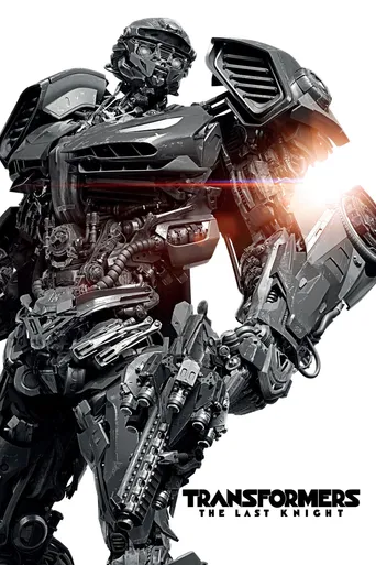 Transformers: O Último Cavaleiro