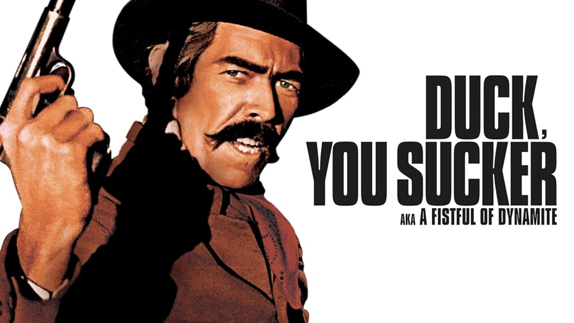 Foto do filme Quando Explode a Vingança