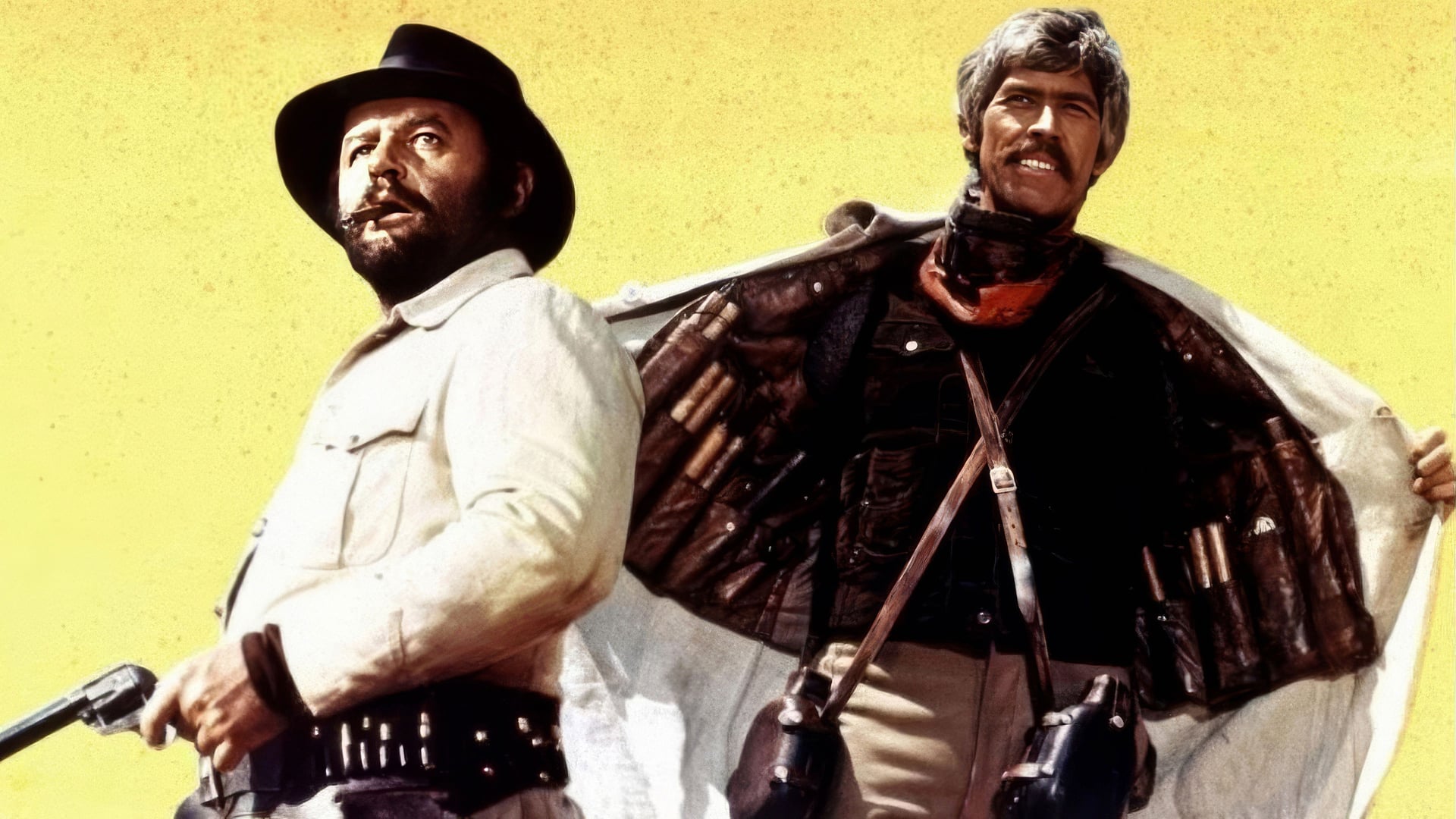 Foto do filme Quando Explode a Vingança