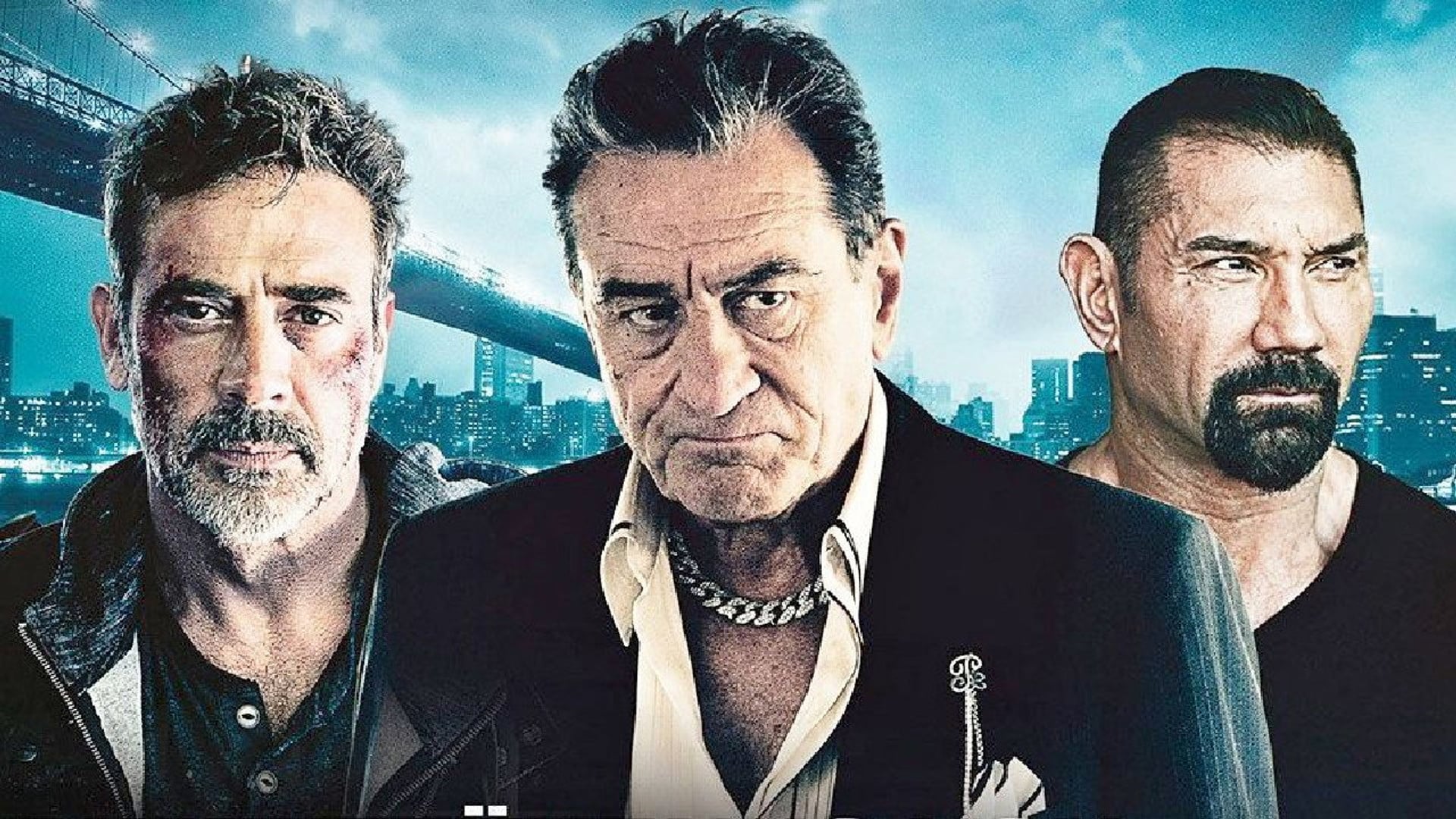 Foto do filme O Sequestro do Ônibus 657