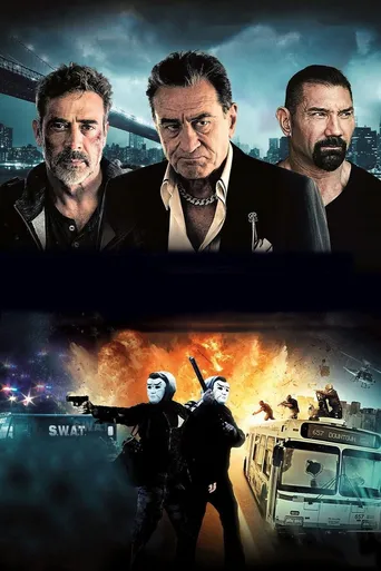 O Sequestro do Ônibus 657