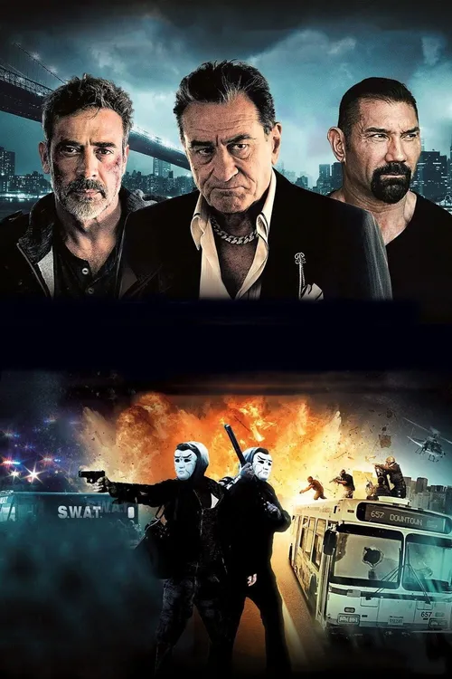 O Sequestro do Ônibus 657