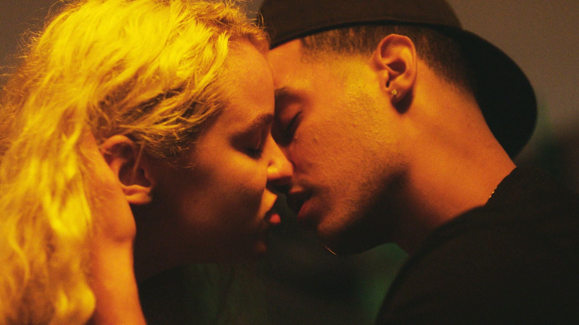 Foto do filme Branquinha