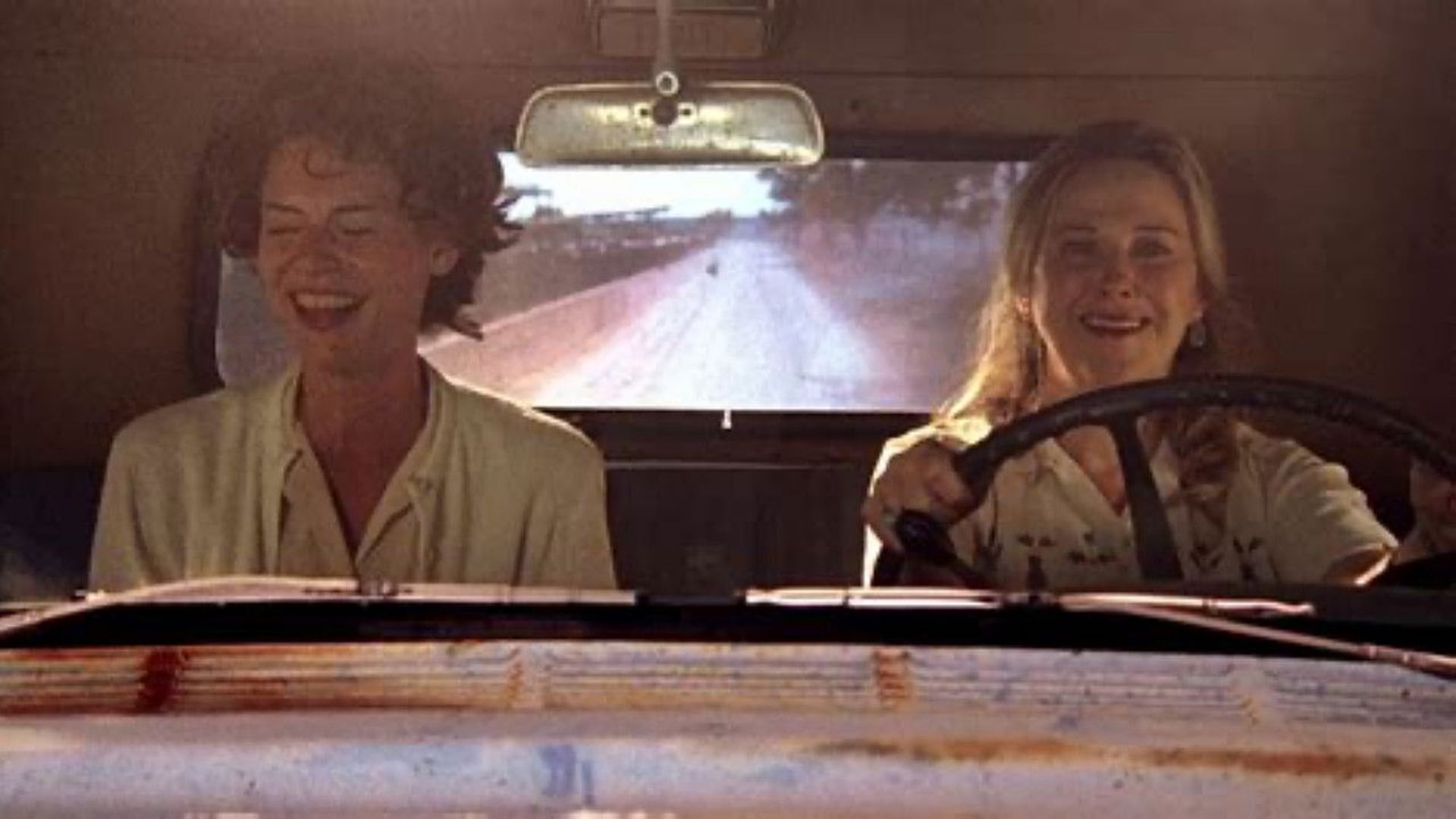 Foto do filme Temple Grandin